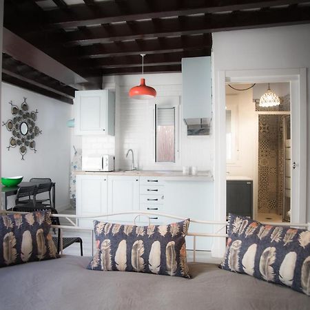 El Mirador Del Falla Ha Apartment كاديز المظهر الخارجي الصورة