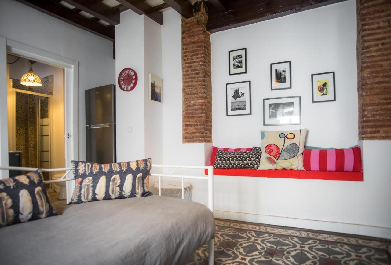El Mirador Del Falla Ha Apartment كاديز المظهر الخارجي الصورة