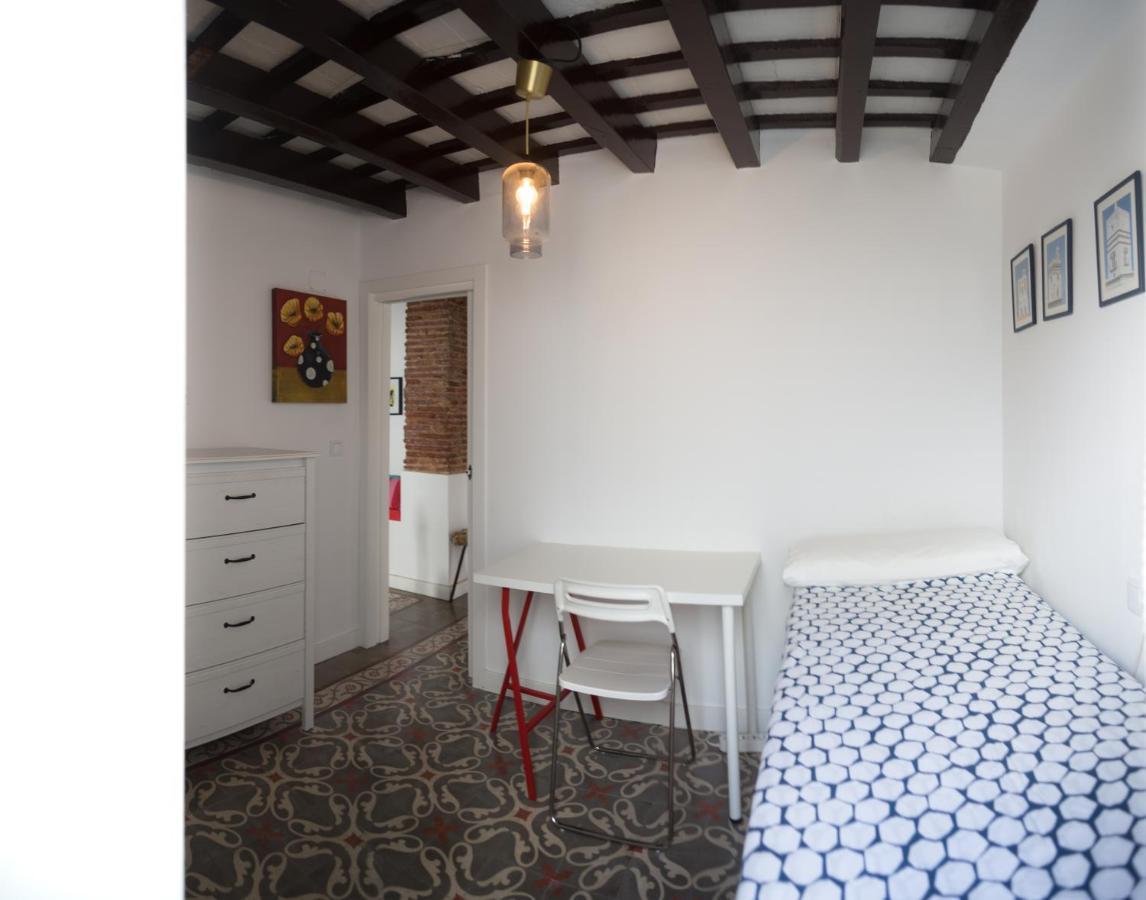 El Mirador Del Falla Ha Apartment كاديز المظهر الخارجي الصورة